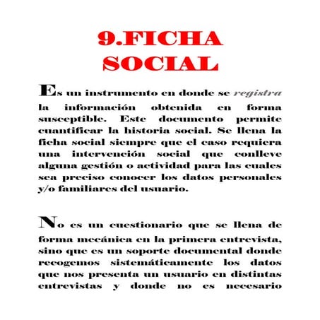 Ficha social-estudio-social-y-tecnicas-de-trabajo-social