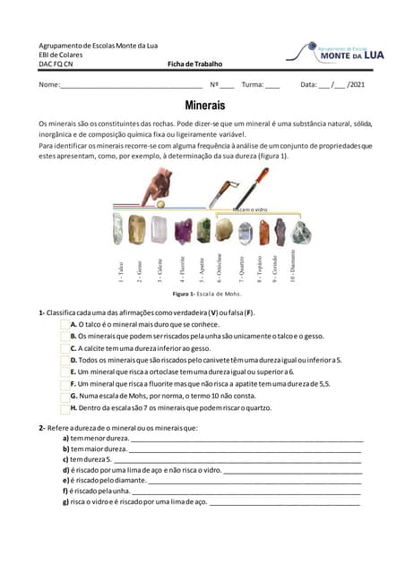 ciencias-naturais-teste-sobre-minerais-e-rochas-pdf