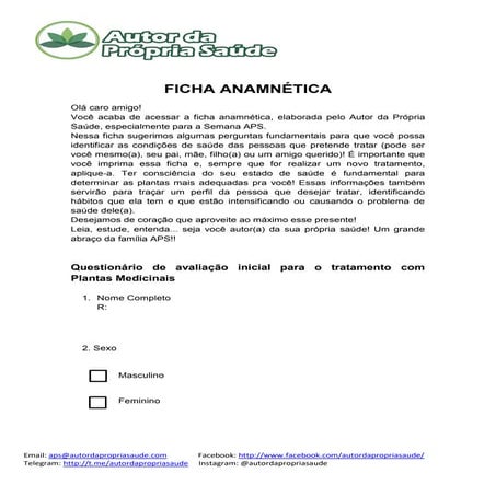Ficha anamaminetica   semana aps 2020
