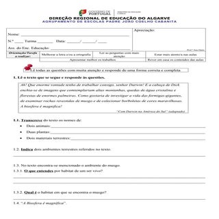 Ficha avaliação(exemplo)