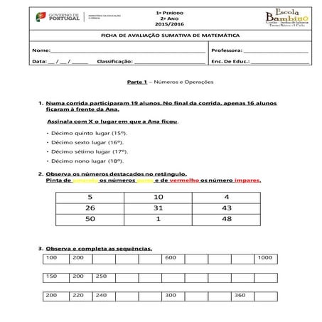 Ficha av sumtiva mat_2ano_1p