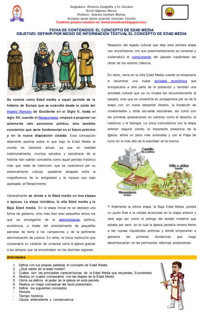 Hojas De Trabajo Sobre La Caída De Roma Roma Y La Caida Del Imperio