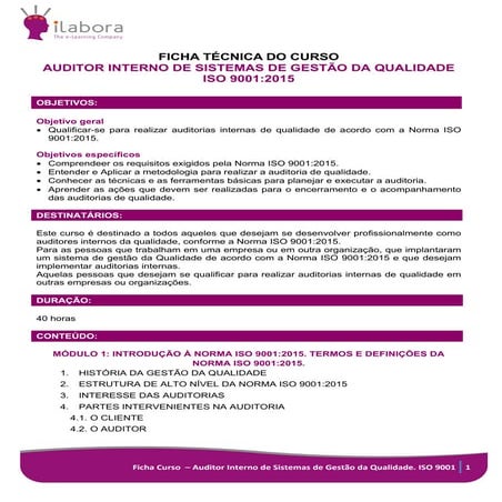 Ficha curso  auditor_int_iso_9001
