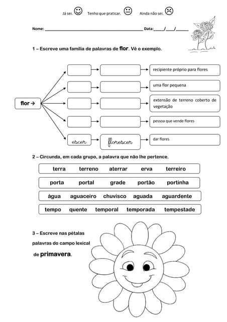 Fichade2ano gramatica