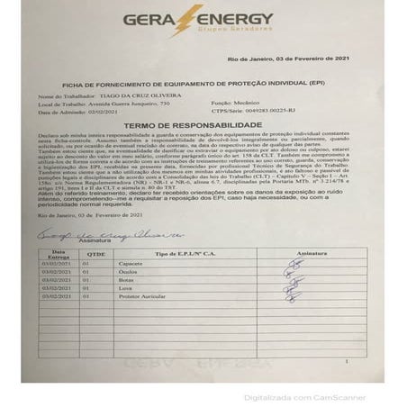 Ficha de preenchimento de EPI para empregados.pdf