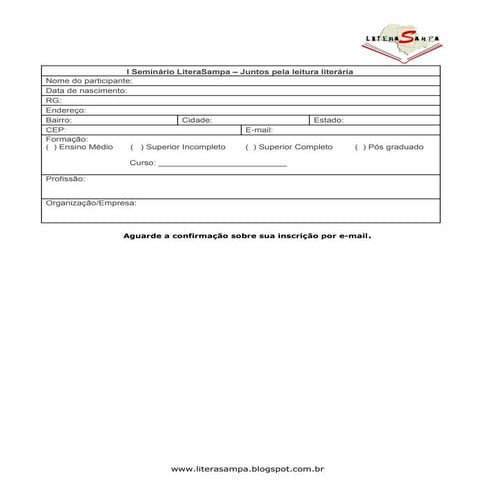 Ficha de inscrição (1)