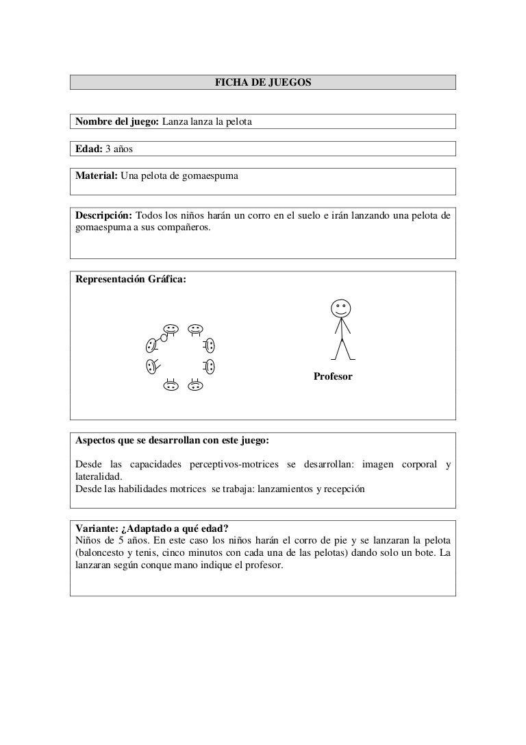 juegos pelota niños 3 años