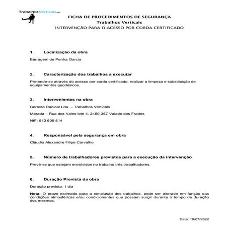 FICHA DE PROCEDIMENTOS DE SEGURANÇA - SA MACHADO 07 2022.pdf