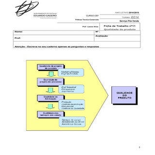 Ficha de trabalho nº11 spv- qualida...