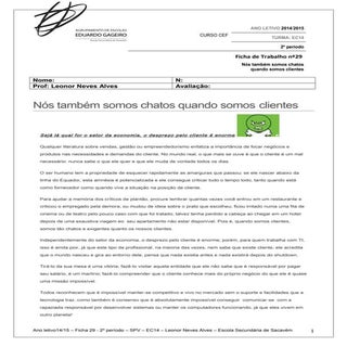 Ficha de trabalho nº29   spv-ec14-n...