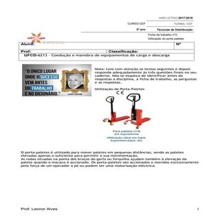 Ficha de trabalho nº 3 tec.dist.  p...