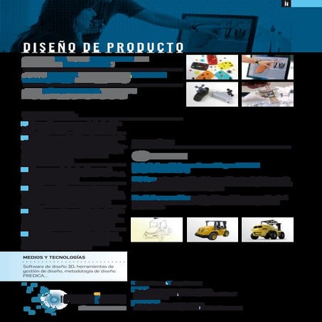 Diseño Industrial