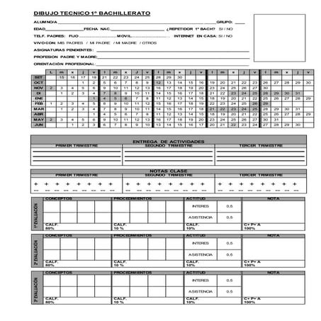 Ficha dt 1º bach 2015 16