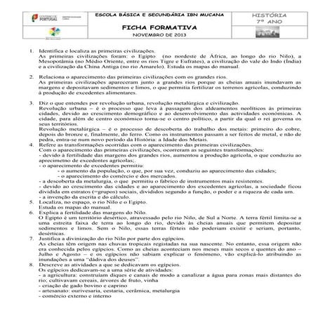 Ficha formativa grandes_civilizacoes