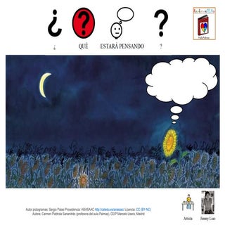 Ficha jimmy liao dibujo 2 que estar...