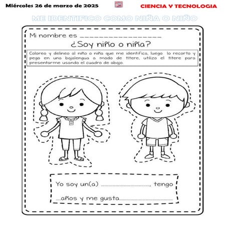 FICHA ME IDENTIFICO COMO NIÑA O NIÑO.docx