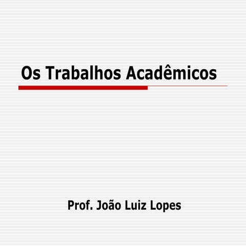 Apresentação de orientação para Fichamento.pptx