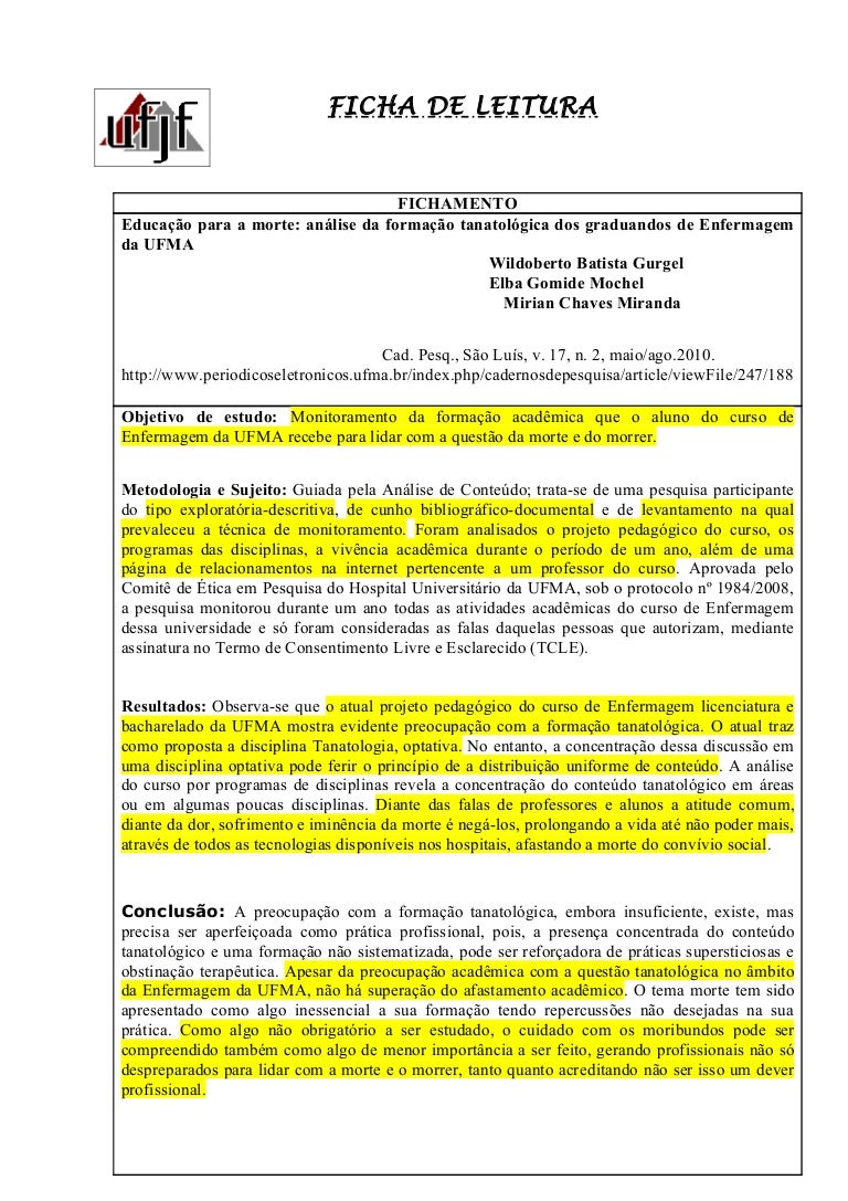 fichamento 3 how to change word document to