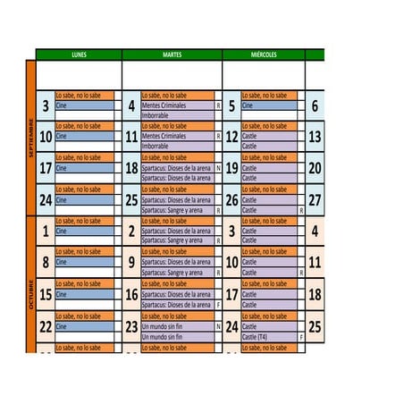 Dossier casting | PDF