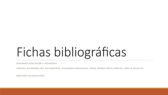 Virginiaalexandradel1 presentations