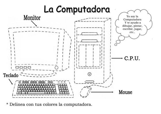 Examenes de computacion | PDF