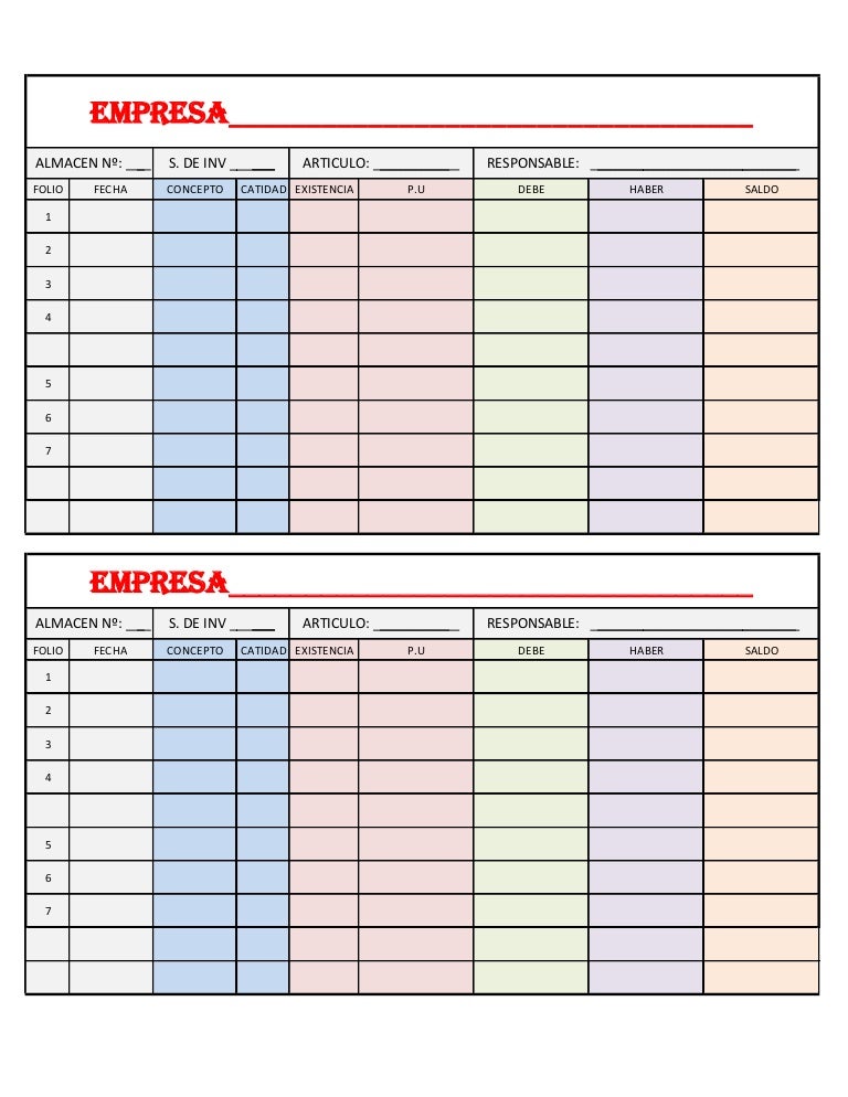 Pedazo Imitar Trabajo Plantilla Ficha De Almacen En Excel Brisa Vrogue Pedazo Imitar Trabajo Plantilla Ficha De Almacen En Excel Brisa Vrogue