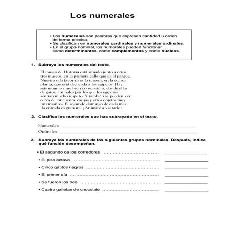 FICHAS  DE REPASO DEL TEMA 4.