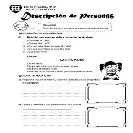 Fichas descripcion  n.convivencia