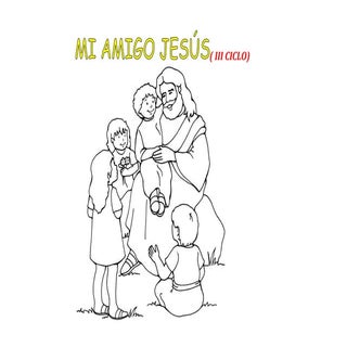 Fichas de "Semana Santa" PRIMARIA.