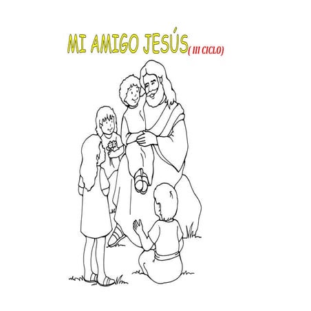 Fichas de "Semana Santa" PRIMARIA.