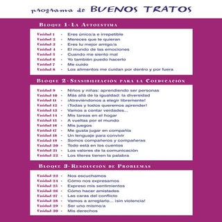 Fichas familias infantil (1)