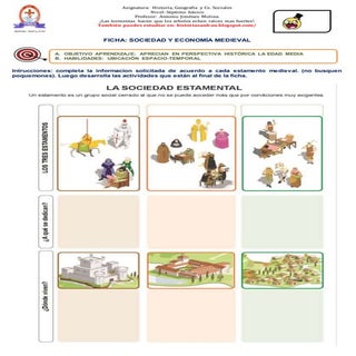 Ficha sociedad y economia