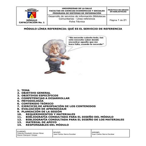 Ficha tecnica modulo 1