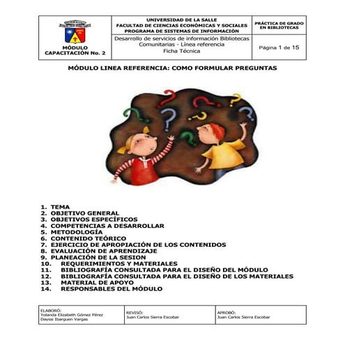 Ficha tecnica modulo 2