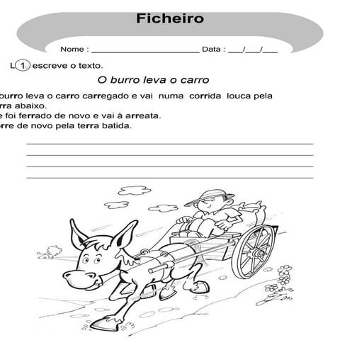 Ficheiros de lp casos piratinha