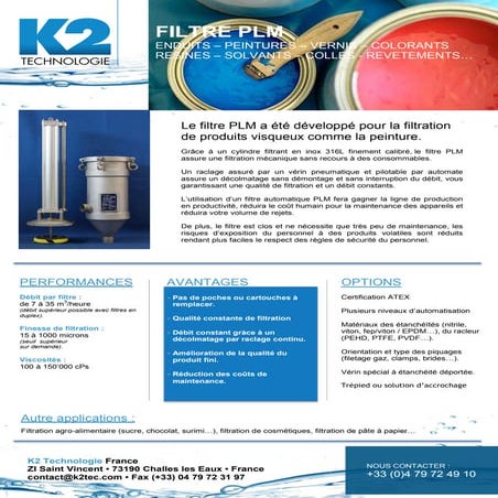 Fiche k2 application_plm_peinture