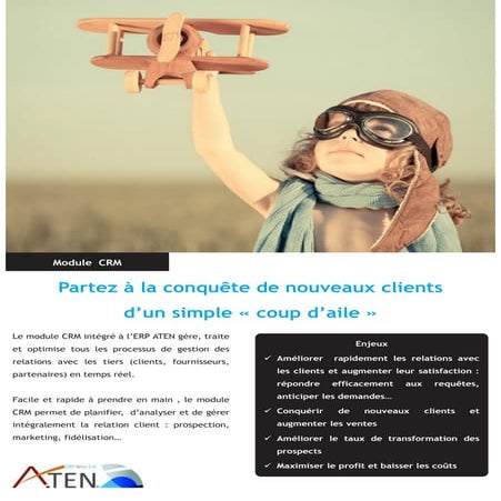 Fiche module gmao | PDF