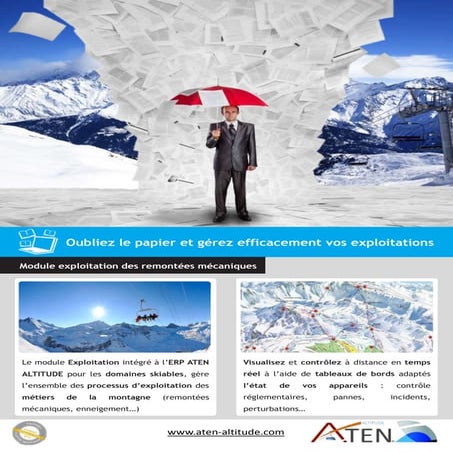 Fiche module achat | PDF