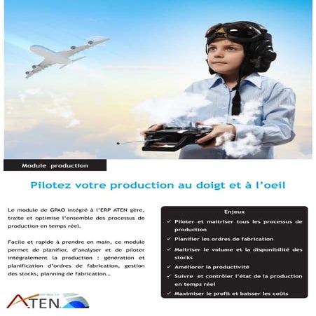 Fiche module achat | PDF
