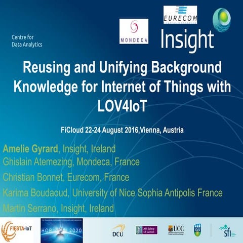 FiCloud2016 lov4iot extended 