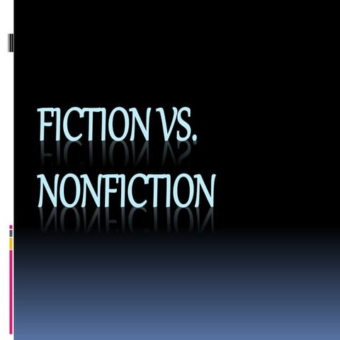 Fiction nonfiction pwr pt for foldable (2016)