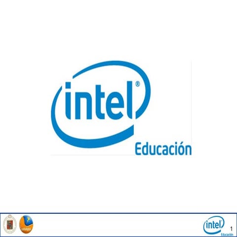 Panel FID - Intel Chile