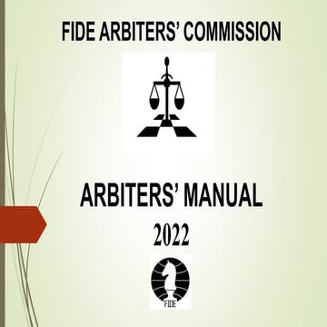 FIDE-LAWS-OF-CHESS-2022.pptx