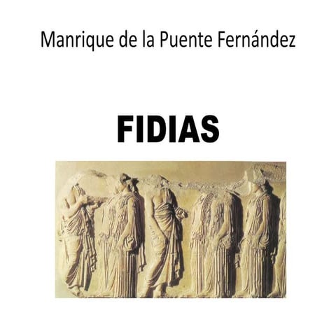 Fidias | PPTX