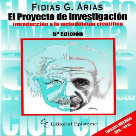Fidias g. arias_el_proyecto_de_investigacion_5ta._edicion-