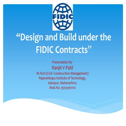 Fidic
