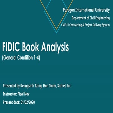 FIDIC-Book-Analysis-Group1kkkkkkkkk.pptx