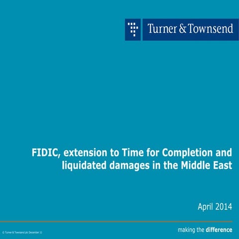 FIDIC delay damages âv- Liquidated damages ( PDFDrive ).pdf