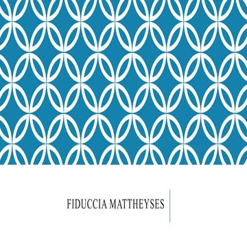Fiduccia mattheyses