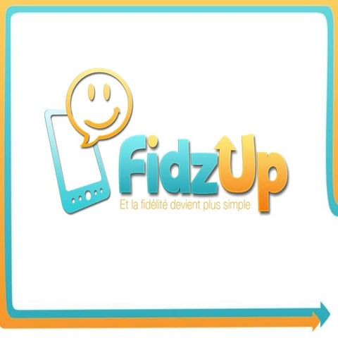 FidzUp au Start In Paris 10